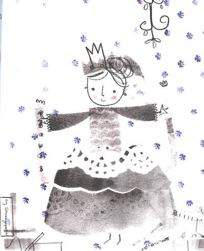 Tatyana Feeney: Stockingopolis - Tales for Tadpoles