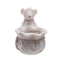 Tea Light Holder: Mouse - Tales for Tadpoles