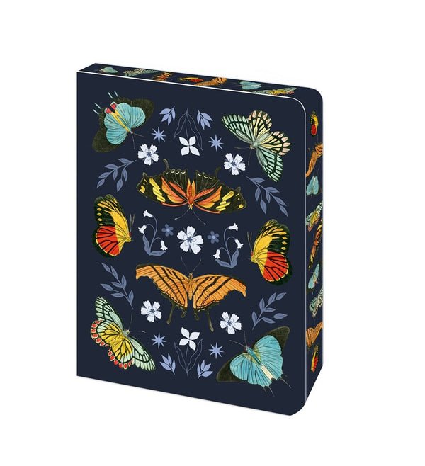 The Beautiful Butterflies Notebook - Tales for Tadpoles