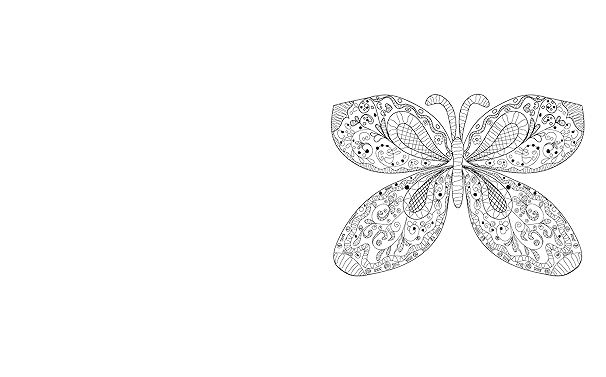 The Calm Colouring Book - Tales for Tadpoles