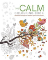 The Calm Colouring Book - Tales for Tadpoles