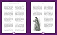 The Macmillan Collection of Gothic Tales - Tales for Tadpoles
