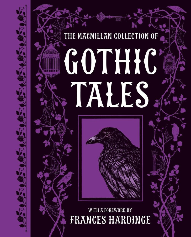 The Macmillan Collection of Gothic Tales - Tales for Tadpoles