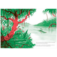 Thomas Baas: The Flight of Mr. Finch - Tales for Tadpoles