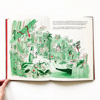Thomas Baas: The Flight of Mr. Finch - Tales for Tadpoles