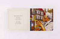 Thomas Nelson: Mother Goose Plush Gift Set, illustrated by Gina Baek - Tales for Tadpoles