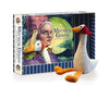 Thomas Nelson: Mother Goose Plush Gift Set, illustrated by Gina Baek - Tales for Tadpoles