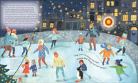 Tim Lihoreau & Philip Noyce: The Very Young Person's Guide to Christmas Carols, illustrated by Sally Agar - Tales for Tadpoles