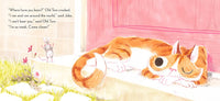 Timothy Knapman: Can't Catch Me!, Illustrated by Simona Ciraolo - Tales for Tadpoles