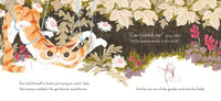 Timothy Knapman: Can't Catch Me!, Illustrated by Simona Ciraolo - Tales for Tadpoles