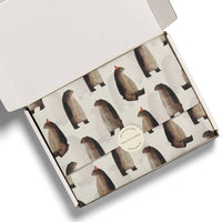 Tissue Paper: Jon Klassen, Party Bear - Tales for Tadpoles