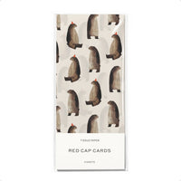 Tissue Paper: Jon Klassen, Party Bear - Tales for Tadpoles