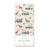Tissue Paper: Jon Klassen, Your Farm - Tales for Tadpoles