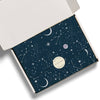 Tissue Paper: Moon and Stars - Tales for Tadpoles
