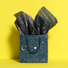 Tissue Paper: Moon and Stars - Tales for Tadpoles