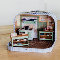 Mouse Mansion To Go – Bakery