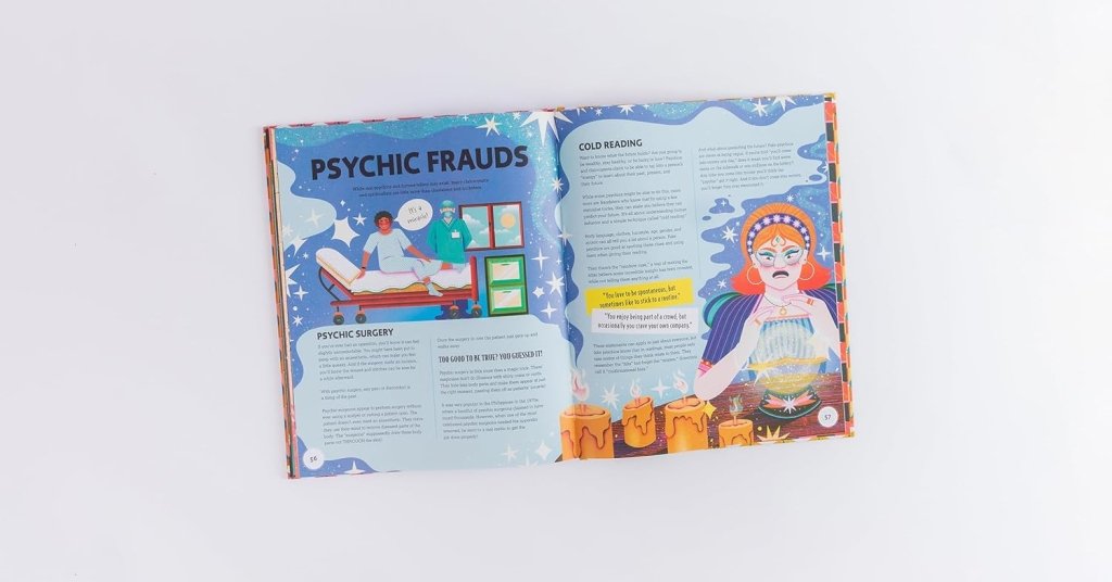Tom Adams: A Miscellany of Mischief and Magic, illustrated by Jasmine Floyd - Tales for Tadpoles