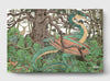 Tomislav Tomic: Dragons of the Forest - 1000 Piece Jigsaw Puzzle - Tales for Tadpoles