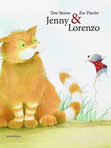 Toni Steiner: Jenny and Lorenzo - Tales for Tadpoles