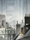 Torben Kuhlmann: The Gray City - Tales for Tadpoles