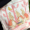 Tote Bag: Flopsy Bunnies - Tales for Tadpoles