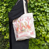 Tote Bag: Flopsy Bunnies - Tales for Tadpoles