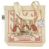 Tote Bag: Flopsy Bunnies - Tales for Tadpoles