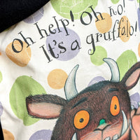 Tote Bag: Gruffalo - Tales for Tadpoles