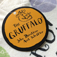 Tote Bag: Gruffalo - Tales for Tadpoles