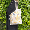 Tote Bag: Jemima Puddle - Duck - Tales for Tadpoles