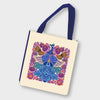 Tote Bag: Poonam Mistry Limited Edition Books Are My Bag Tote - Tales for Tadpoles