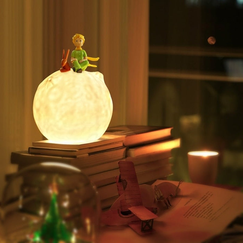 Touch Night Light: The Little Prince - Tales for Tadpoles