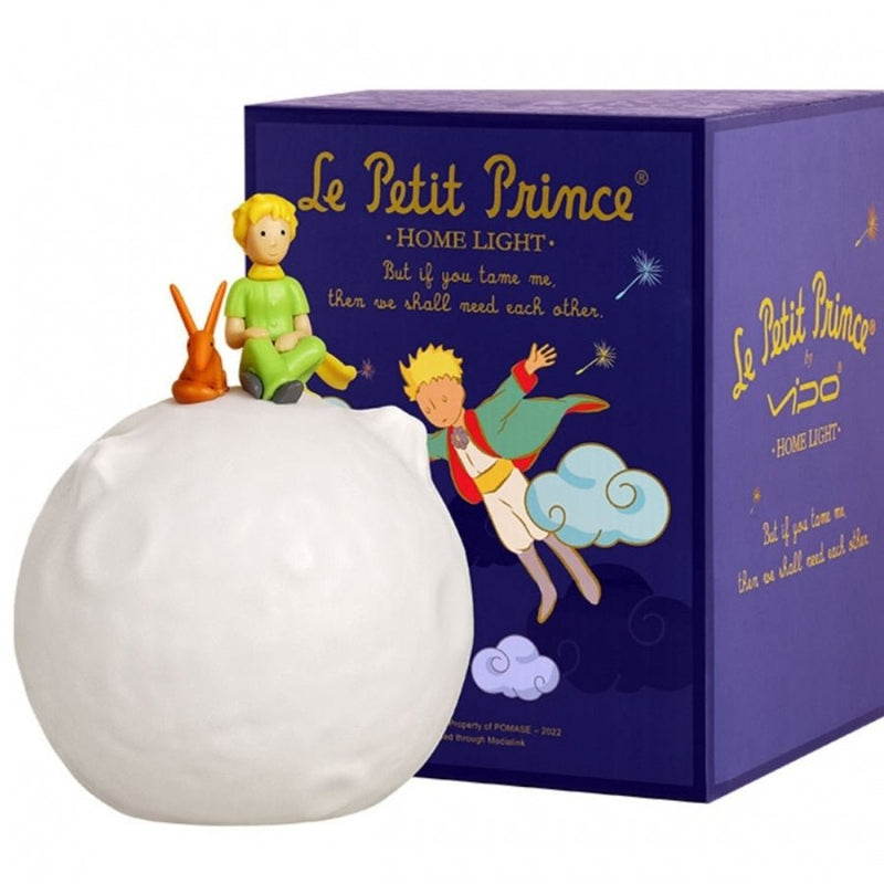 Touch Night Light: The Little Prince - Tales for Tadpoles