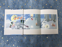 Tove Jansson: Moominland Midwinter (Special Colour Edition) - Tales for Tadpoles