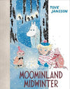 Tove Jansson: Moominland Midwinter (Special Colour Edition) - Tales for Tadpoles