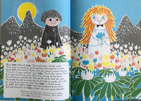 Tove Jansson: Who Will Comfort Toffle? - Tales for Tadpoles