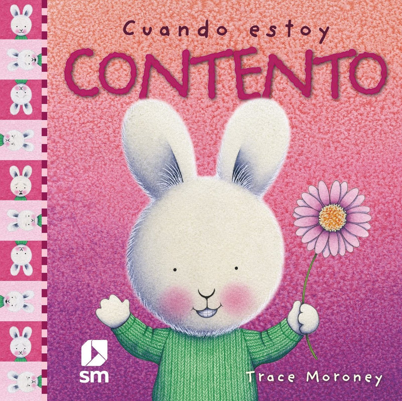 Trace Moroney: Cuando estoy contento - Tales for Tadpoles