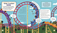 Tracey Turner: Wheels, illustrated by Fatti Burke - Tales for Tadpoles
