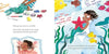 Tracy Darnton: My Sister is a Treasure, illustrated by Yasmeen Ismail - Tales for Tadpoles