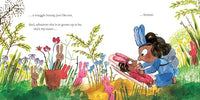 Tracy Darnton: My Sister is a Treasure, illustrated by Yasmeen Ismail - Tales for Tadpoles