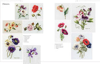 Trish Burr: Nature Embroidery Transfers - Tales for Tadpoles