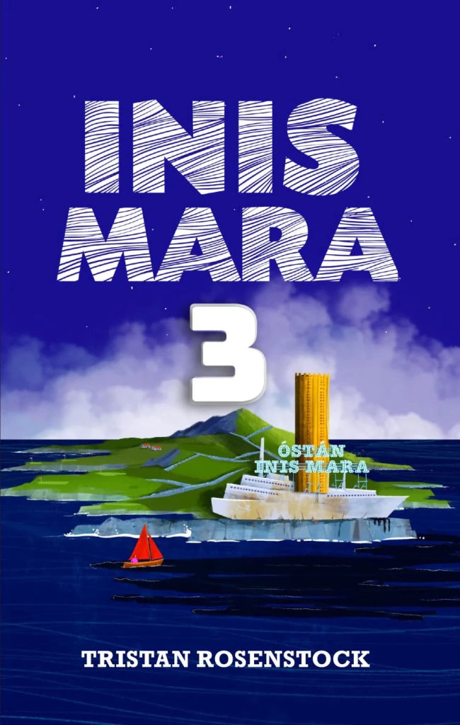 Tristan Rosenstock: Inis Mara 3 - Tales for Tadpoles