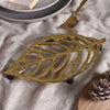 Trivet: Gold Leaf - Tales for Tadpoles