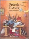 Valeri Gorbachev: Peter's Picture (Second - Hand) - Tales for Tadpoles