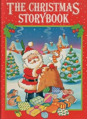 Valerie Hall: The Christmas Story Book (Second - Hand) - Tales for Tadpoles