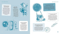 Various: 513 Weird Facts That Every Kid Should Know, illustrated by Luke Seguin - Magee - Tales for Tadpoles