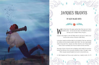 Various: Bedtime Stories: Beautiful Black Tales from the Past - Tales for Tadpoles
