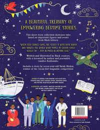 Various: Bedtime Stories: Beautiful Black Tales from the Past - Tales for Tadpoles