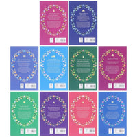 Various: Cherry Stone Children's Classics: The Complete Children's Classics Collection 10 Book Set - Tales for Tadpoles