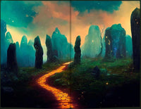 Various: Irish Myths and Legends - Ancient Legends of Gods, Goddesses and Otherworldly Folk - Tales for Tadpoles